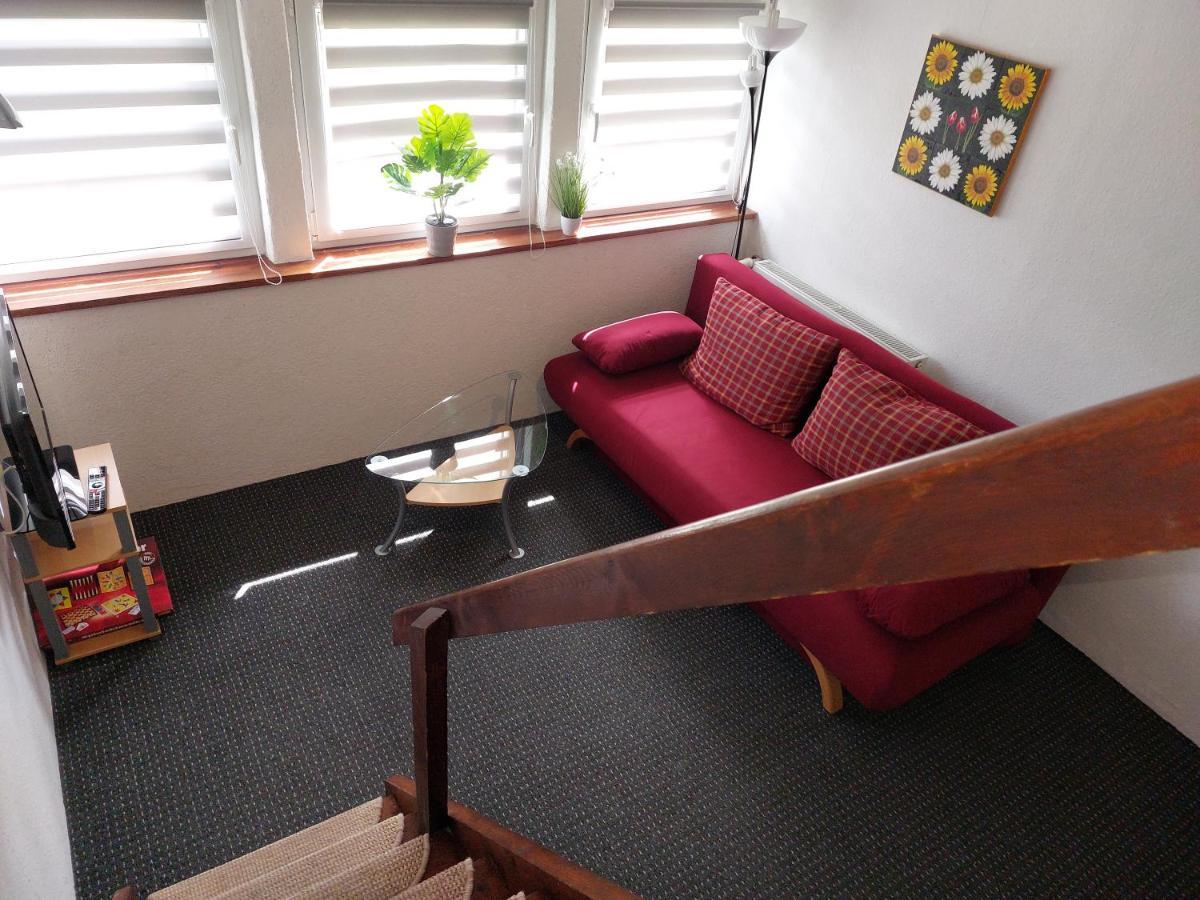 Seestern Boltenhagen  Zewnętrze zdjęcie